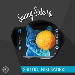 Sunny Side Up 08 -NIKI SADEKI (JAN 2021)