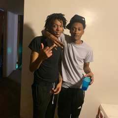 YungDev x YungBiggs "STAY DOWN " (PROD. Astro )