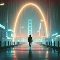 Dj.DamianR - Bridge Over Fear (Poems by Roma Lemańska)