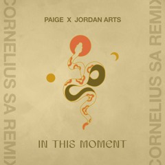 Paige x Jordan Arts - In This Moment (Cornelius SA Remix)