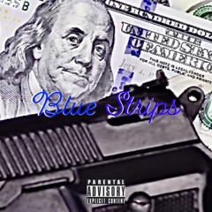 Blue Strips prod.05