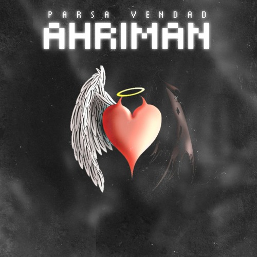 Ahriman - Parsa Vendad. (prod)sahandmz_note_beats