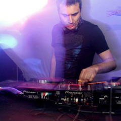 Live Set [Lokomotiv] @ Amado Beach (27-9-2025)
