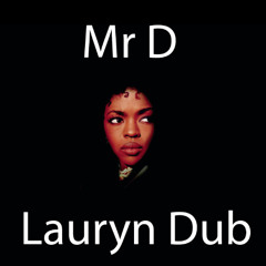 Mr D - Lauyren Dub