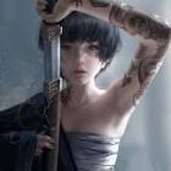 Razor through my soul