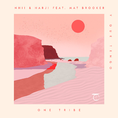 Nhii, HARJI feat. Mat Brooker - Y Que Tengo (Joeski Remix)
