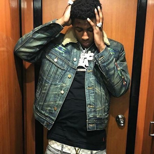 Stream NBA Youngboy - Heaven Made by Youngboy Never Broke Again