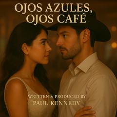 OJOS AZULES, OJOS CAFÉ