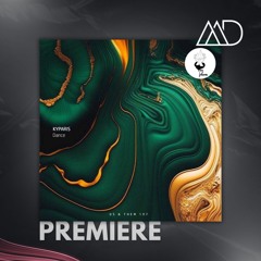 PREMIERE: KYPARIS - All Mine (Original Mix) [Us & Them Records]