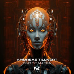 Andreas Tillnert - End Of An Era TEASER