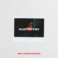 Valentine's Special (Reload) By Vanna