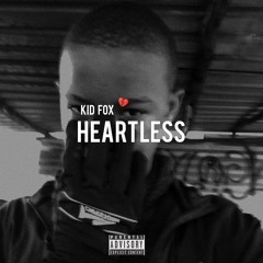 Kid Fox _-_ Heartless (Official Audio) prod.Lunar.mp3