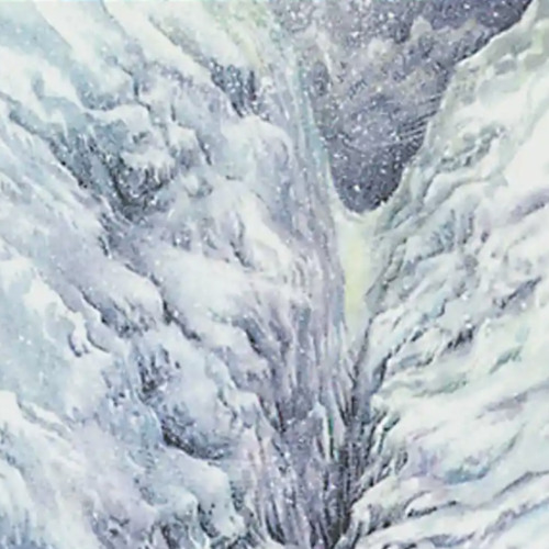 Glacial Chasm — Three Visions of Ice