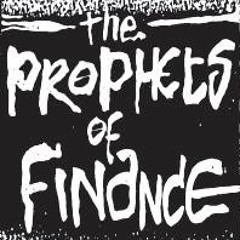 Prophets of Finance - Live 1995(K7)