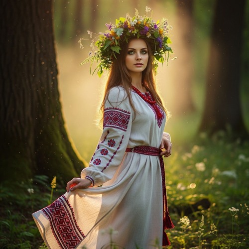 Mavka (Litachok dnb remix)