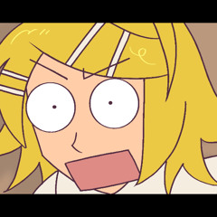 (VOCALOID Cover) BIRDBRAIN【Kagamine Rin】