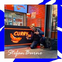 VSF - L'Eté Des Copains - Stefan Burne spécial Electro/Wave