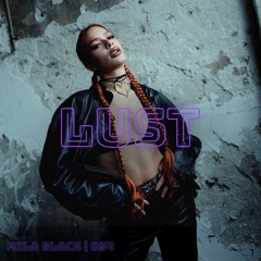 LUST Series #54 Mila Black