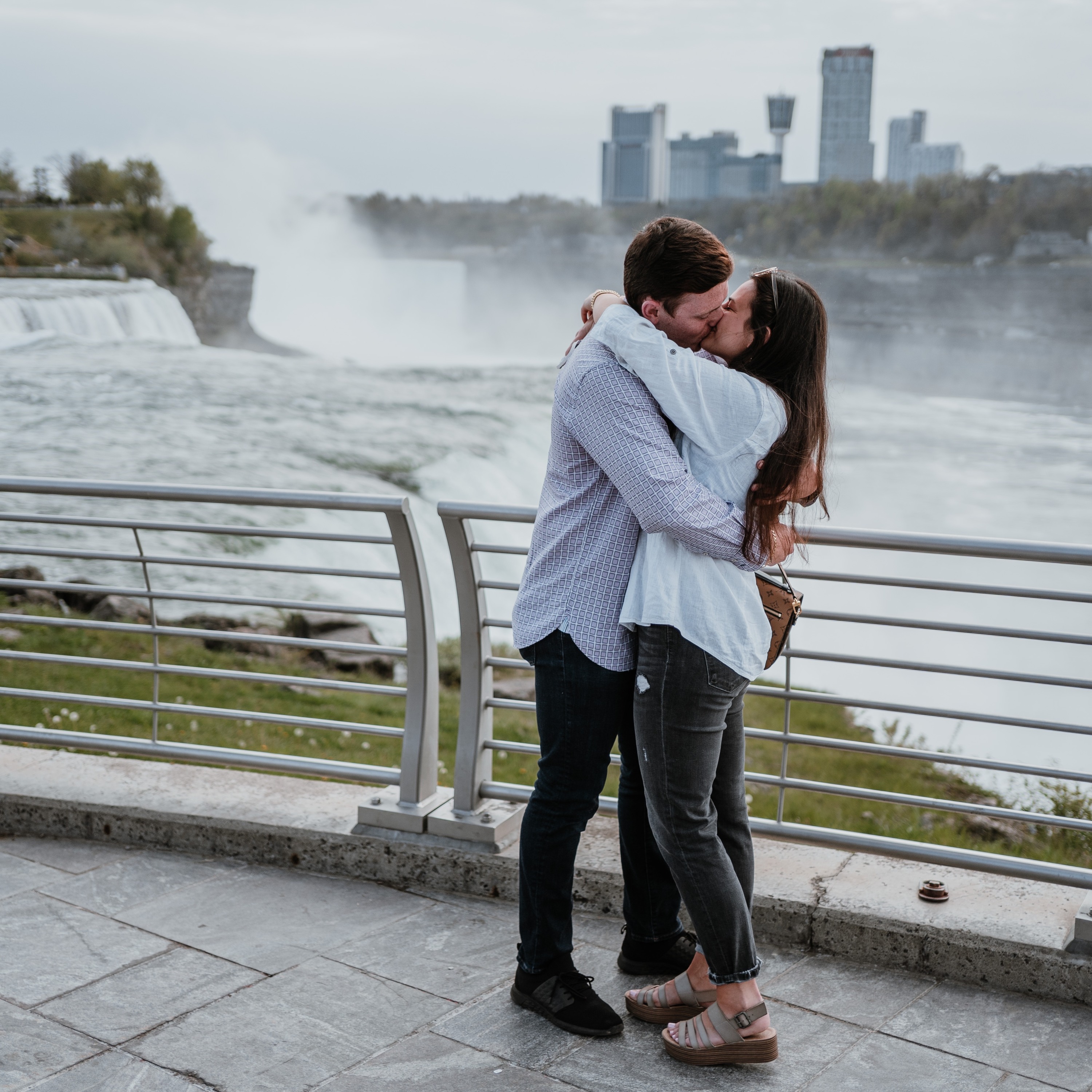 Stefan & Kai - Zwei Hochzeitsfotografen unter sich
