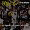 Download Video: James Hype, Jaden Bojsen - Let's Go Wild (Tomazo Promo Mashup)