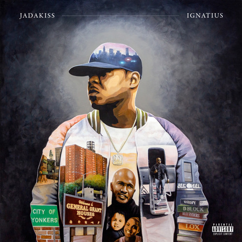 Huntin Season (feat. Pusha T)