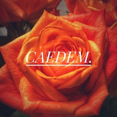 CAEDEM. (Prod. By YABØII)