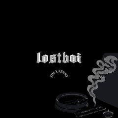 lostboi [ZiM feat. Kenny]