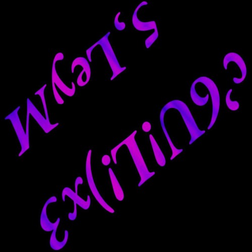 What’s Exciting?