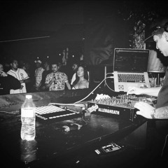 Closing Set Halloween Party at Palio Sabana Club