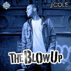 Blow Up - J Cole (Ziski Unofficial Trap Remix)