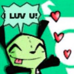#m3d1c⛑️ -Zim infxnitai & Shiva  - Invader zim