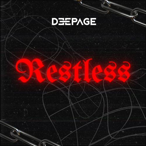 Restless (Free DL)