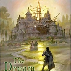 Download❤️eBook✔ The Dream Gatherer (Green Rider) Complete Edition