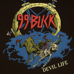 DEVIL LIFE +' HOSTED BY @NINOANDRETTIII +'