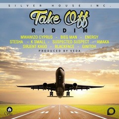 New 2020 Mix Take Off Riddim, Various Artists, Daddy1, Vybz Kartel Intence & More