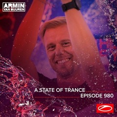 #ASOT980 Roman Messer Feat. Joe Jury - I've Been Needing You (Mhammed El Alami Remix)
