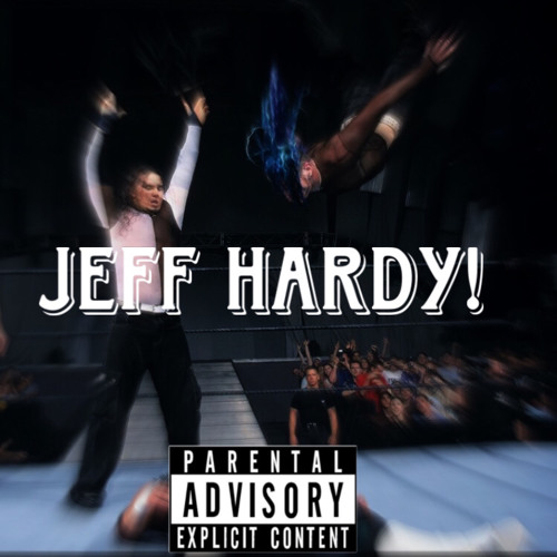 JEFF HARDY ! Ft Kodiene Ke(ZoinksBeats)