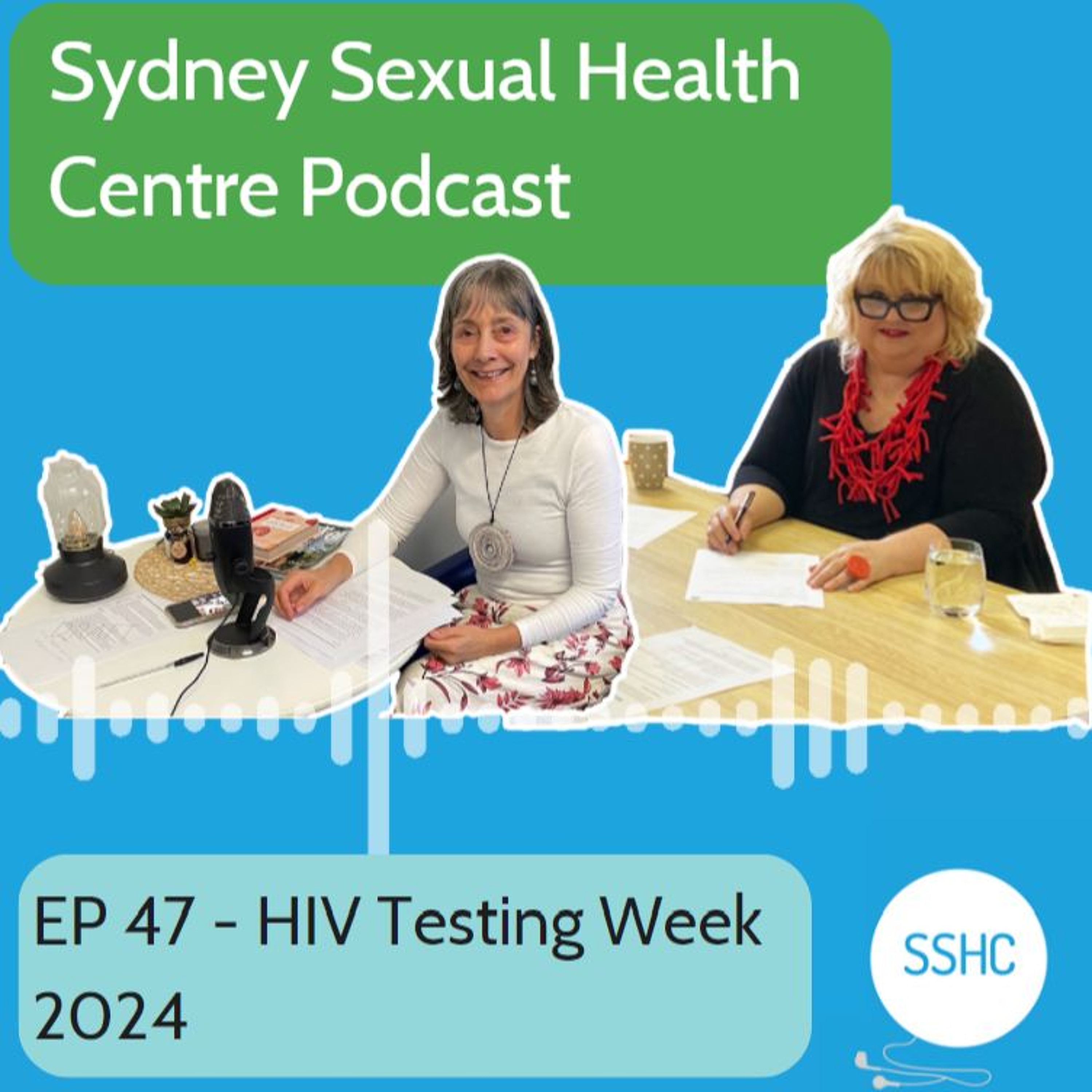 Sydney Sexual Health Centre