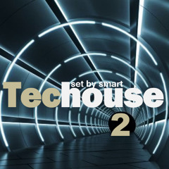 Tech House 2 Set By Smart 700th 25# 0742