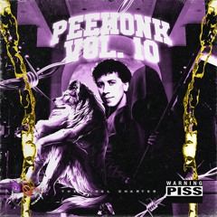 THE FINALE - PEEHONK VOL. 10