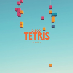 Disco Tetris