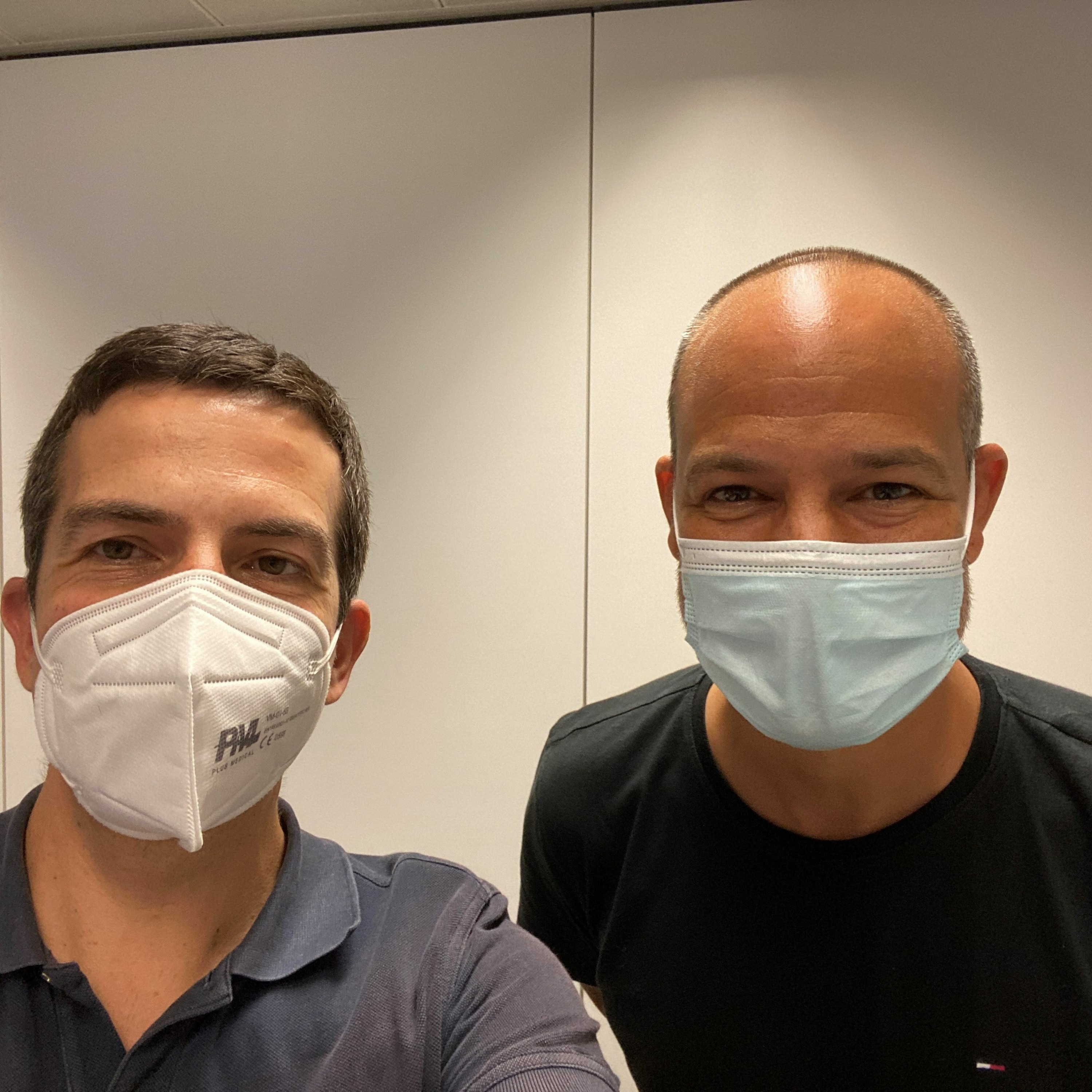 Marktplatz Gesundheitswesen