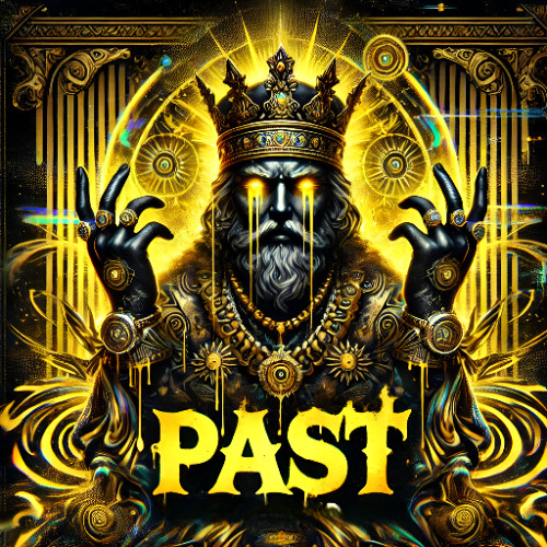 Spectral Somnium - Past