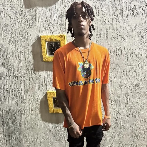 Public Figure - JoelRackz