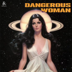 Strummit - Dangerous Woman (Electric Guitar)