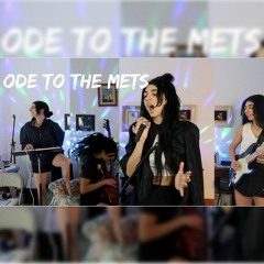 The Strokes - Ode To The Mets(cover Cascina Caradonna)