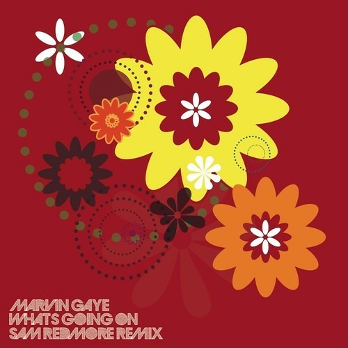 What's Going On (Sam Redmore Remix)