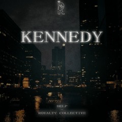 KENNEDY (In Da Club)