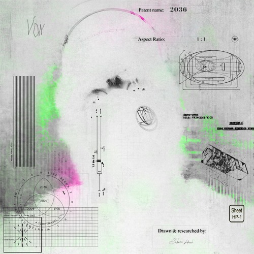 winnterzuko / Deep Girl (prod Curtains)