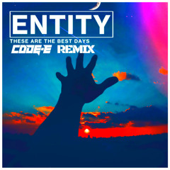 Entity - These Are The Best Days (Code - E Remix)